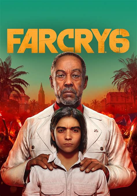 far cry 6 imfdb|far cry 6 castillo actor.